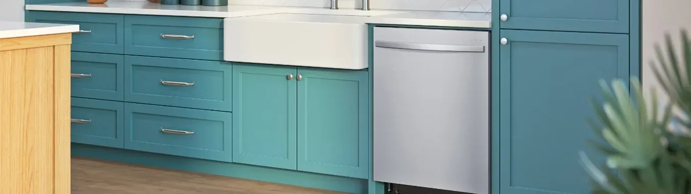 samsung dishwasher